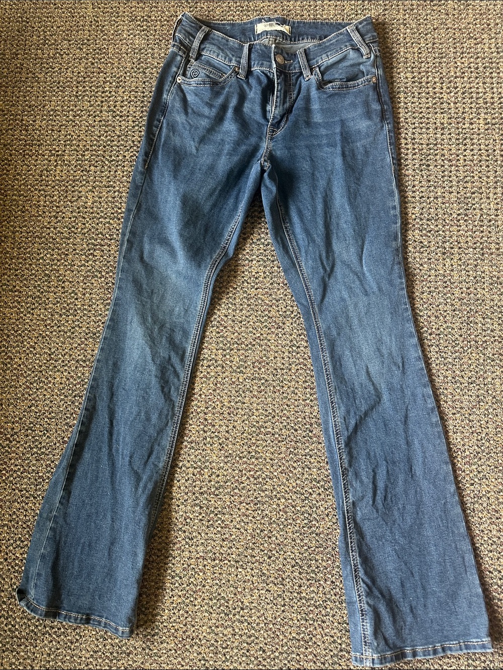 Rock & Roll jeans